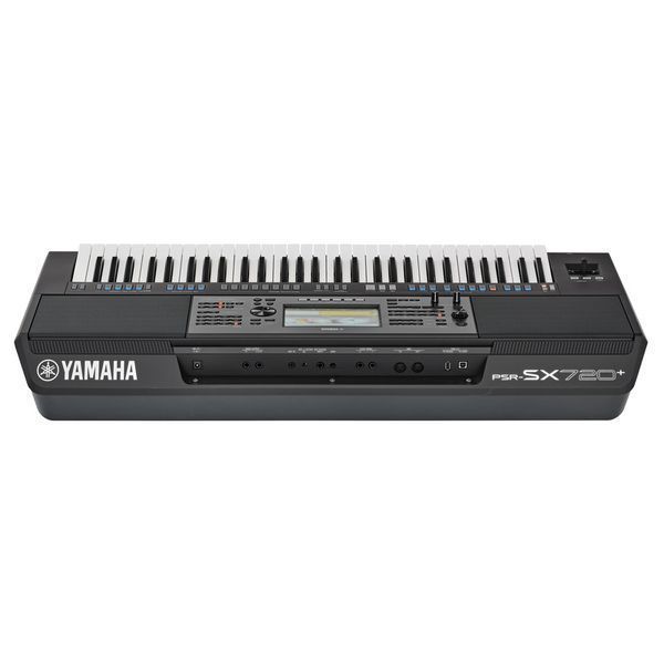 Синтезатор Синтезатор Yamaha PSR-SX720+ 30028747 фото