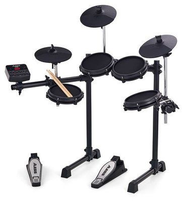 Електронна ударна установка Alesis TURBO MESH KIT 2093864936 фото