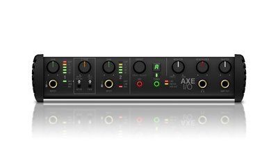 Аудіоінтерфейс IK Multimedia AXE I/O + AmpliTube 5 MAX Bundle 577958798 фото