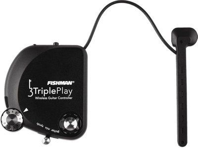 Звукознімач Fishman Triple Play 2201 фото