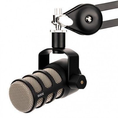 Микрофон Rode PodMic 2093864786 фото