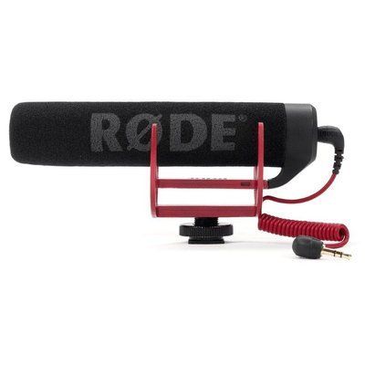 Микрофон Rode VideoMic GO 2093864020 фото