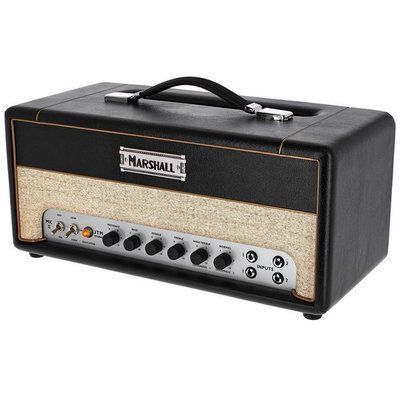 Підсилювач (голова) Marshall Studio JTM ST20H Head 00231141 фото