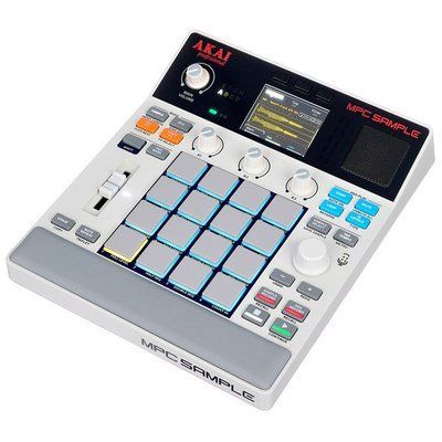 Семплер AKAI Professional MPC Sample 633012 фото
