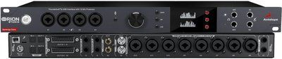 Аудиоинтерфейс Antelope Orion Studio Synergy Core 4100032548 фото