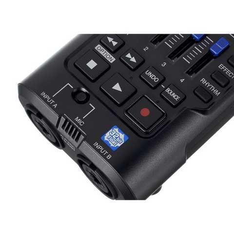 Рекордер Zoom R4 MultiTrak 0333124 фото