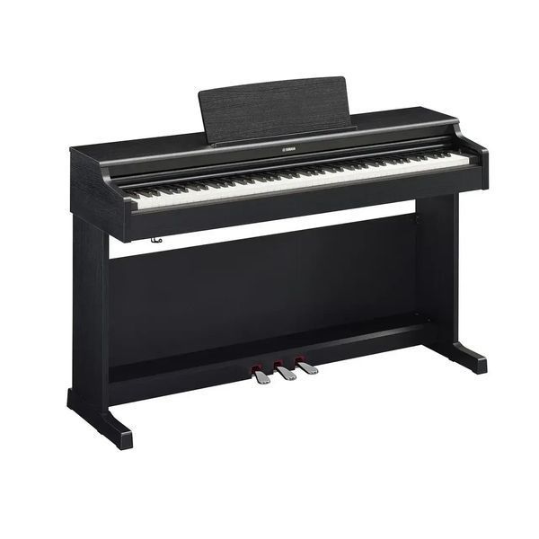 Цифрове піаніно Yamaha YDP-165 2100730212 фото