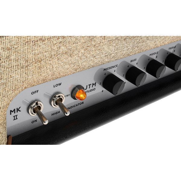 Усилитель (голова) Marshall Studio JTM ST20H Head 00231141 фото