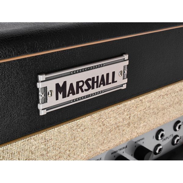 Усилитель (голова) Marshall Studio JTM ST20H Head 00231141 фото