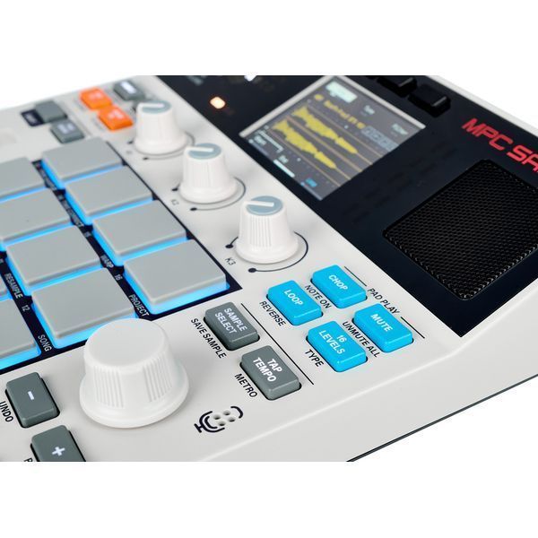 Семплер AKAI Professional MPC Sample 633012 фото