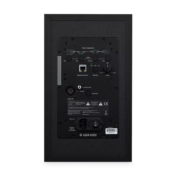 Студийный монитор Adam Audio A7V 002875412 фото
