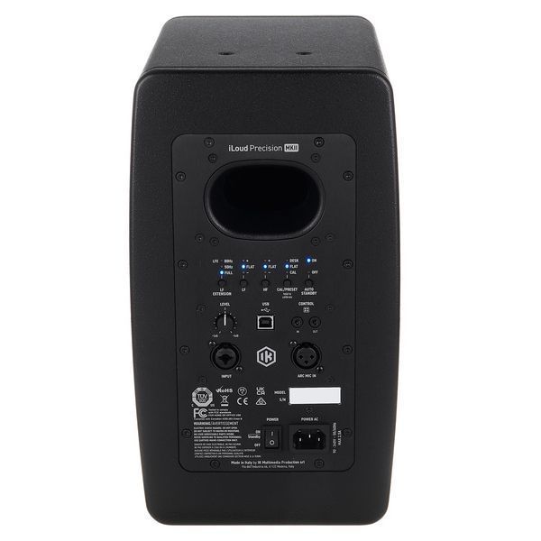 Студійний монітор IK Multimedia iLoud Precision 6 MKII 09970054 фото