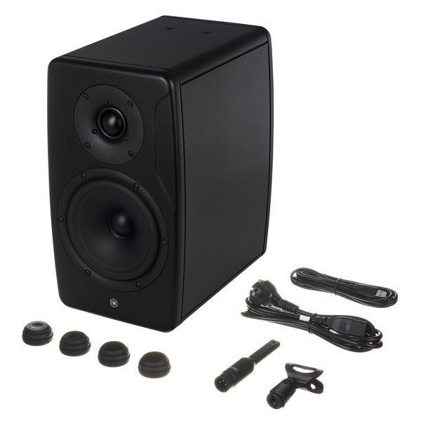 Студійний монітор IK Multimedia iLoud Precision 6 MKII 09970054 фото