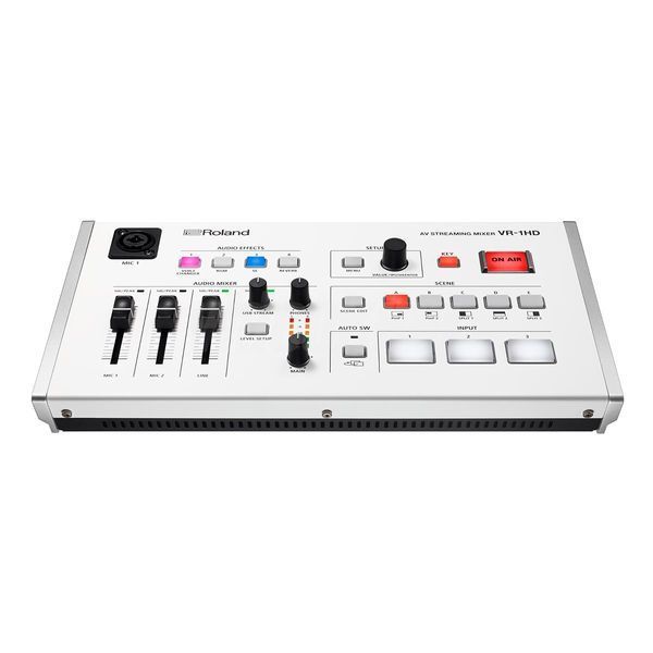 Видеомикшер Roland VR-1HD 77809000 фото