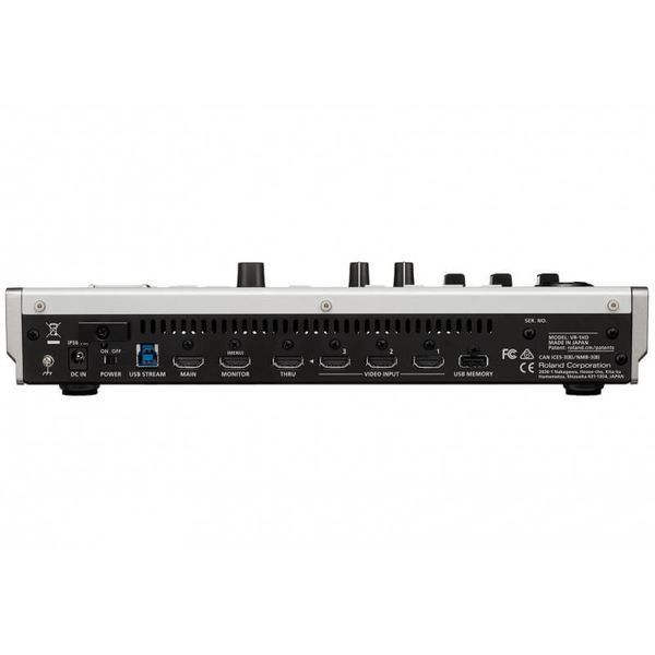 Видеомикшер Roland VR-1HD 77809000 фото