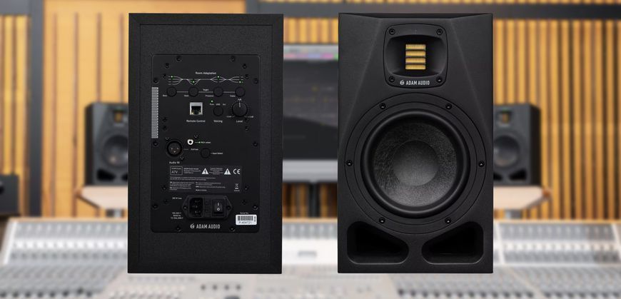 Студийный монитор Adam Audio A7V 002875412 фото