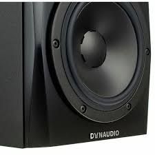 Студийный монитор Dynaudio LYD 5 Black 66085 фото