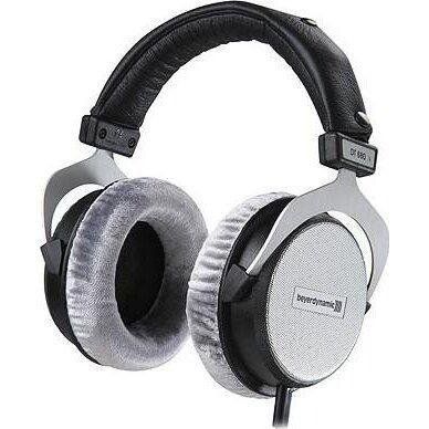 Навушники без мікрофону Beyerdynamic DT 880 Edition 250 Ohms 2093864931 фото