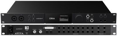 USB аудиоинтерфейс Audient ORIA 6784478899 фото