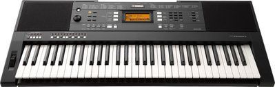 Синтезатор YAMAHA PSR-A350 2093865357 фото