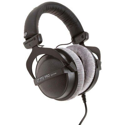 Навушники без мікрофону Beyerdynamic DT 770 PRO 250 Ohm 2093864781 фото