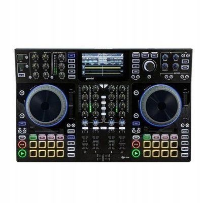 DJ-контролер Gemini SDJ 4000 0214 фото