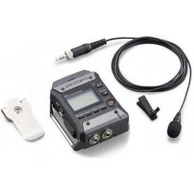 Диктофон Zoom F1-LP 1109 фото
