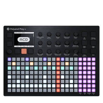 Грувбокс Polyend Play Plus 55210 фото