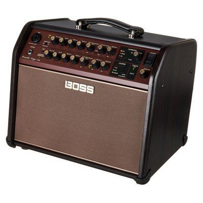 Комбоусилитель Boss ACS Acoustic Singer Live 0087747 фото