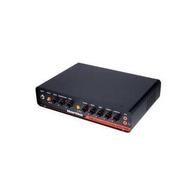 Усилитель (голова) Hartke TX300 002214 фото