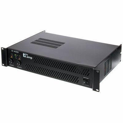 Усилитель the t.amp E-400 478 фото