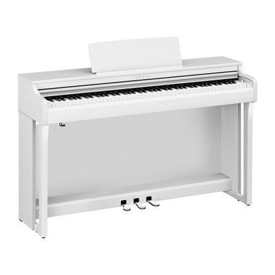 Цифрове піаніно Yamaha CLP-825 WH 66954200 фото
