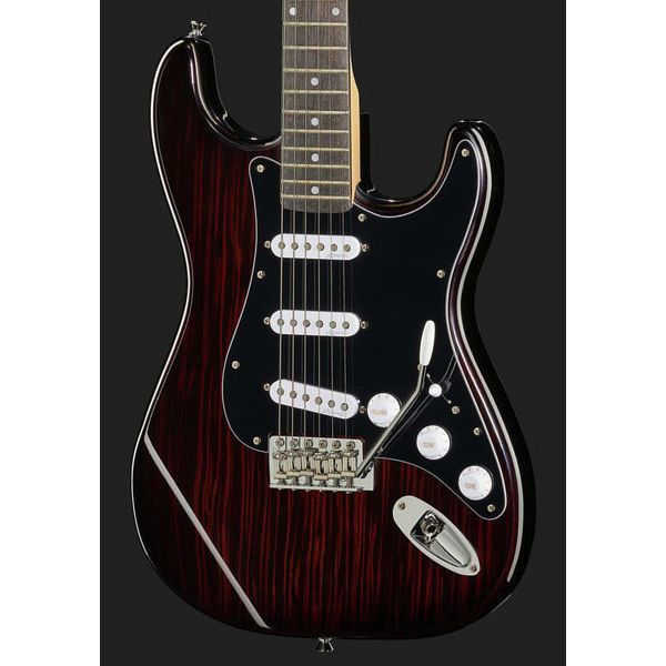 Електрогитара Harley Benton ST-70RW Deluxe Series 299 фото