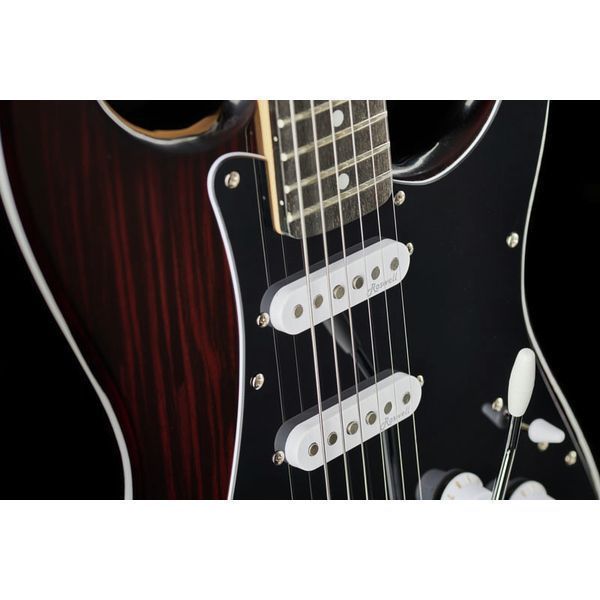 Електрогитара Harley Benton ST-70RW Deluxe Series 299 фото