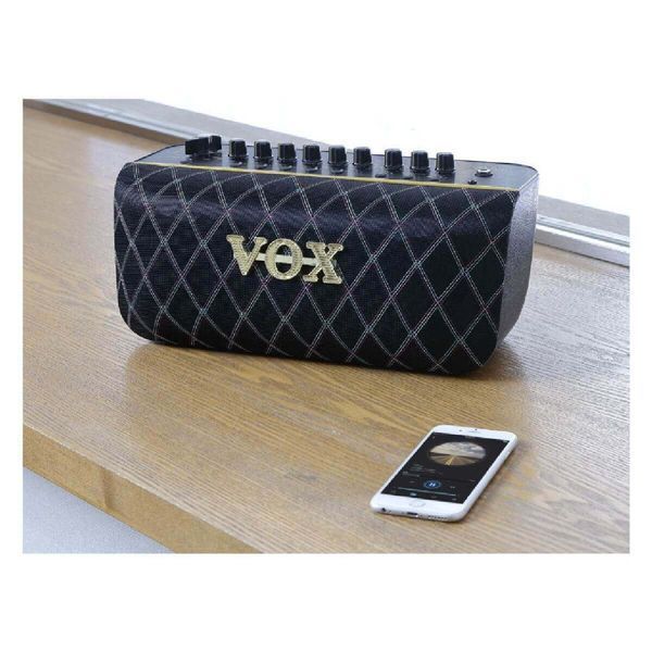 Комбоусилитель VOX Adio Air GT 554100071714 фото