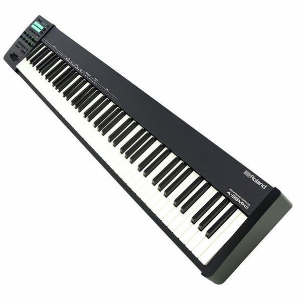 MIDI-клавіатура Roland A-88MKII 00584 фото