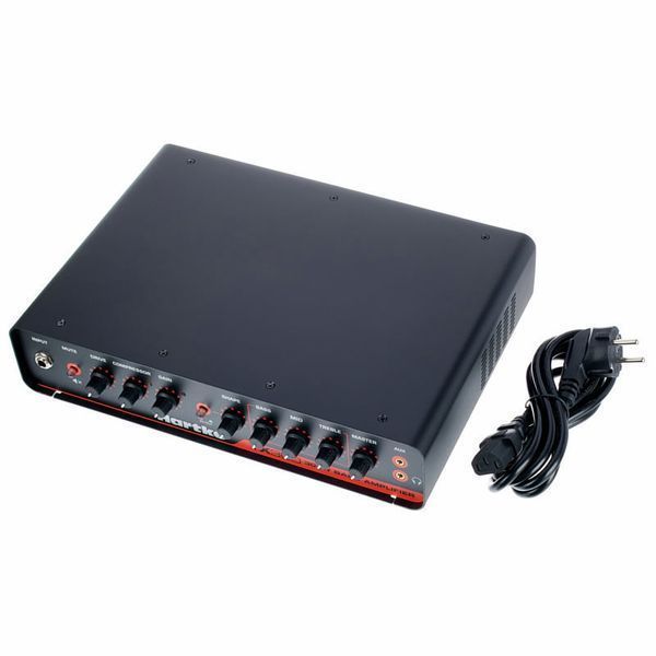 Усилитель (голова) Hartke TX300 002214 фото