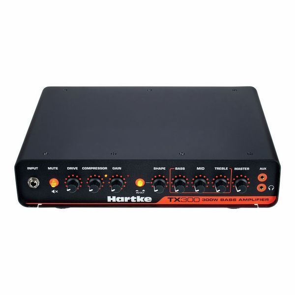 Усилитель (голова) Hartke TX300 002214 фото