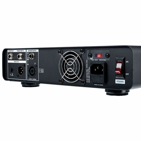 Усилитель (голова) Hartke TX300 002214 фото