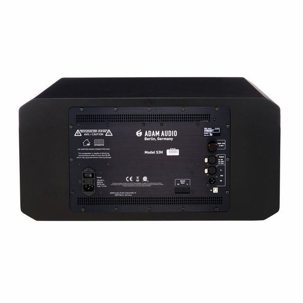 Студийный монитор Adam Audio S3H 9050 фото