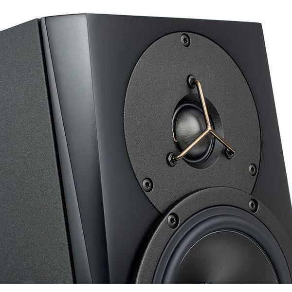Студийный монитор Dynaudio LYD 5 Black 66085 фото