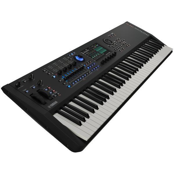 Синтезатор Yamaha MODX M7 8806322 фото