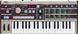 Аналоговый синтезатор Korg MicroKorg 0021530 фото 3