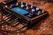 Гітарний процесор ефектів Fender Tone Master Pro 753225633 фото 2