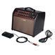 Комбоусилитель Boss ACS Acoustic Singer Live 0087747 фото 4