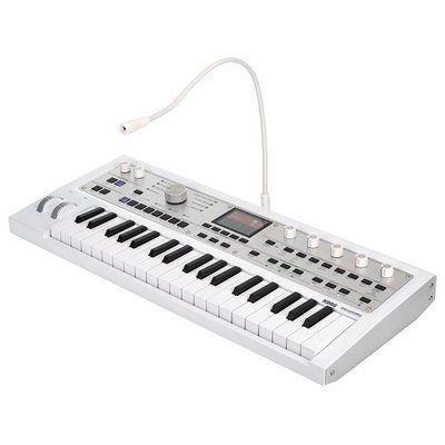 Аналоговый синтезатор Korg microKORG 2 MWH 585400 фото
