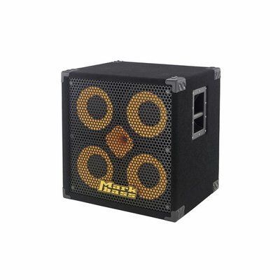 Гитарный кабинет Markbass Standard 104HR-8Ohm 00302 фото