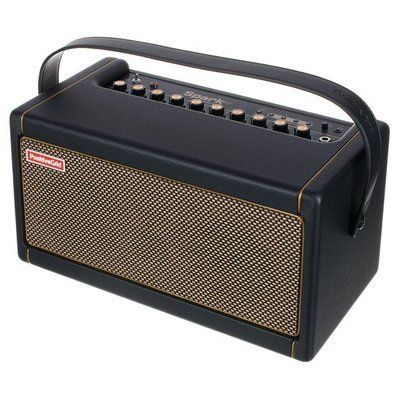 Комбоусилитель Positive Grid Spark 40 BK 9035510 фото