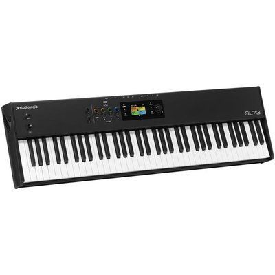 MIDI-клавиатура Studiologic SL73 mk2 066301 фото