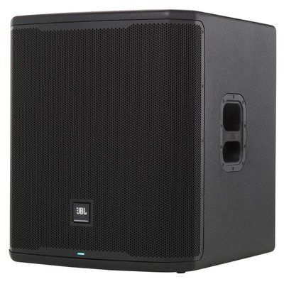 Сабвуфер JBL PRX918XLF 9334 фото